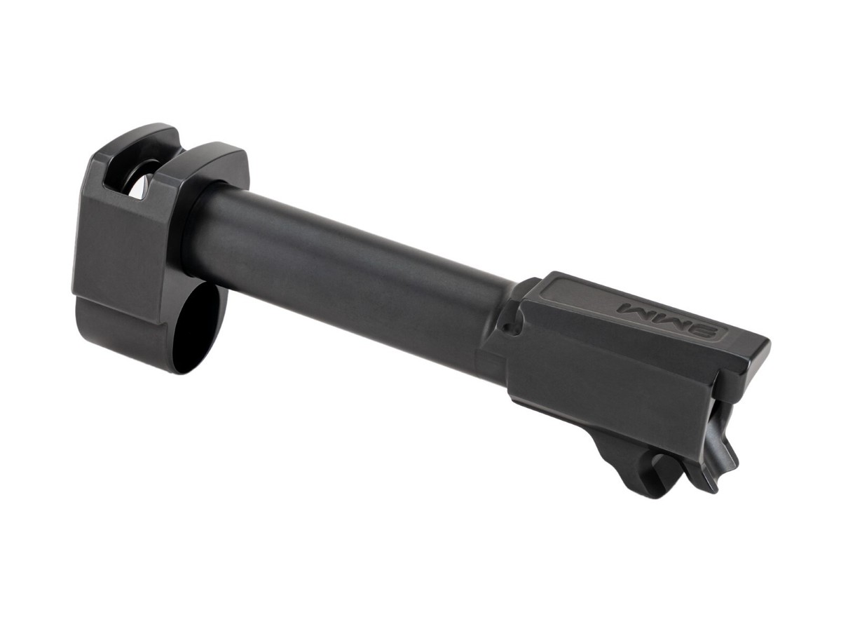 Zaffiri Precision - SIG P365 365 Threadless Compensator and Barrel