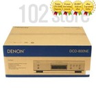 Denon Dcd-800Ne Cd Player Black Ac 220V / 60Hz Only - Express
