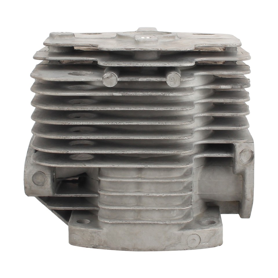 Kit Pistone Cilindro Completo Per Riparazione Soffiatore Echo - Foto 14