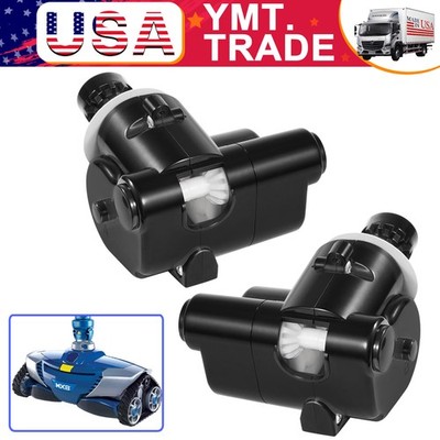 For Baracuda MX8 R0524700 Side A - R0524800 Side B Direction Control Devices