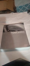 HARLEY DAVIDSON 2007 TOURING MODELS SERVICE MANUAL book