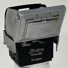 IHAGEE EXAKTA WAIST LEVEL VIEWFINDER  FOR V, ...