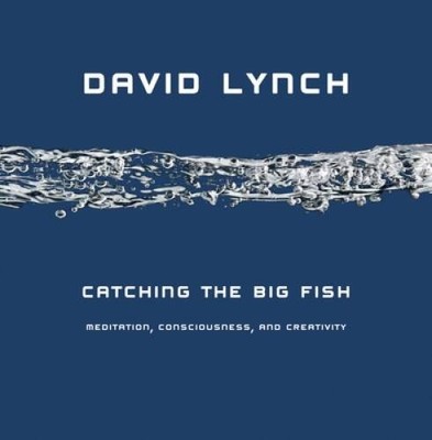 Catching the Big Fish: Meditation, Consciousness, and Creativity - VERY GOOD