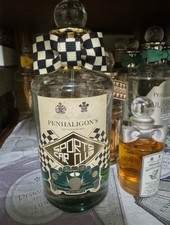 Sports Car Club Penhaligon's 香水- 一款2022年中性香水