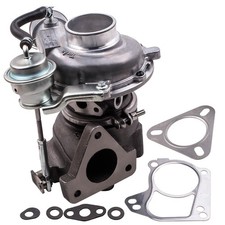 Turbo Opel MONTEREY