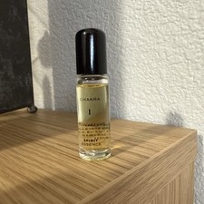 AVEDA Pure-fume Purefume Motivation Chakra 1 I Grounded 3 ml SUPER RARE