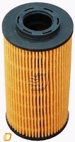 Denckermann A210350 ÖLfilter MotoröLfilter FüR Hyundai FüR Kia