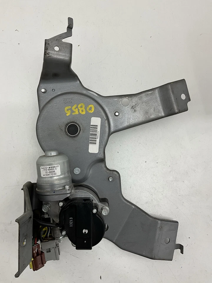 2013 Honda Pilot Power Tailgate Liftgate Lock Latch Actuator Motor P7269450C OEM - Image 2 of 4
