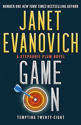 Game On: Tempting Twenty-Eight (Stephanie Plum Book #28) by Evanovich, Janet The
