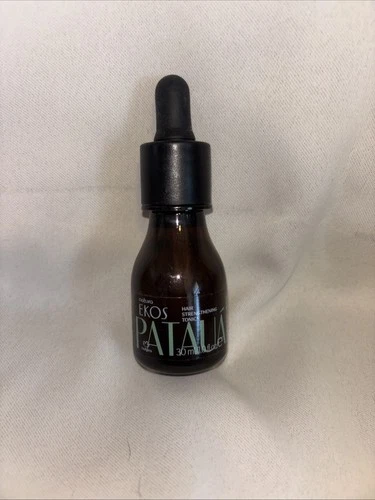 Natura - Ekos Pataua - Tonico Noturno de Crescimento 30Ml - (Growth Tonic 1FlOz)