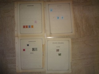 timbre inde