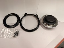 EF Mount Metal Upgrade for Canon C300 mkii, C500 mkii