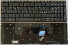 Tastiera italiana per Lenovo Ideapad S145-15AST S145-15API