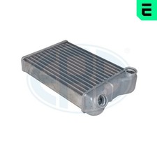 ERA Wärmetauscher Innenraumheizung 669510 für FIAT PUNTO 16V 188 233 235 253 255