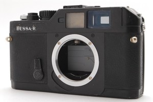 Voigtlander Bessa R | eBay