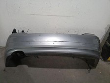 Pare-choc arrière BMW 320