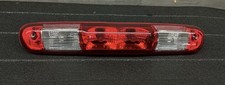 2007-2013 Chevy Silverado Third Brake Light Oem