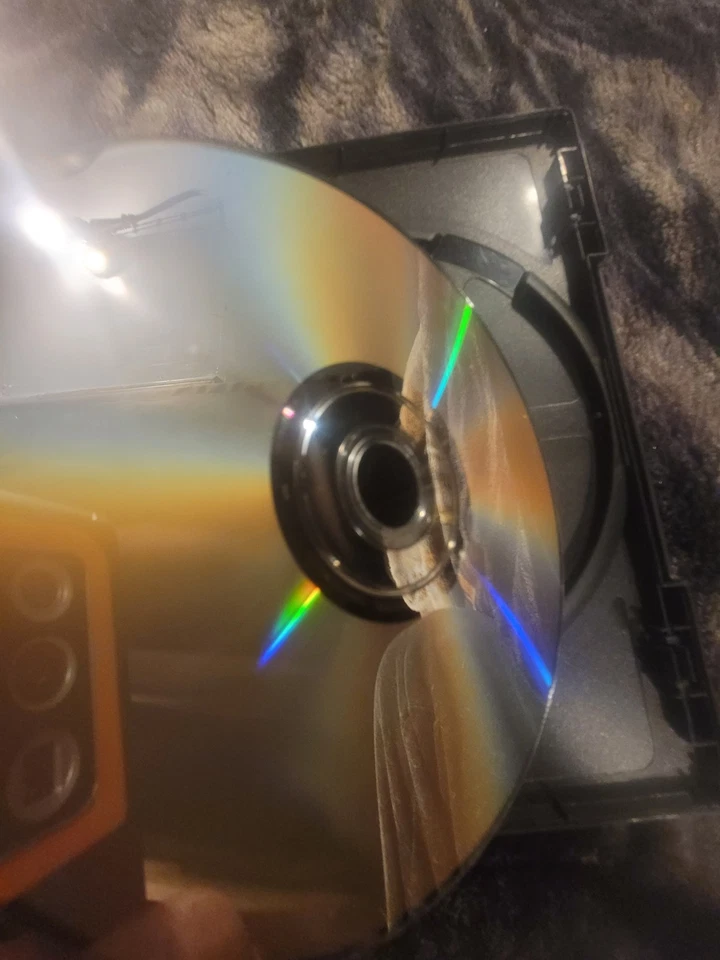 Fallout 4 PC 2015 DVD-ROM Completo CIB Disco Limpio Juego Bethesda Foto 4 de 4