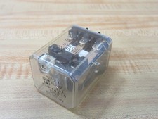 Potter  Brumfield KUP-14A15-120V AC Relay KUP-14A15-120VAC w/Vent Hole
