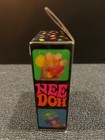 NeeDoh NICE-SICLE purple/blue squishy toy -  NEW IN BOX — photo 2