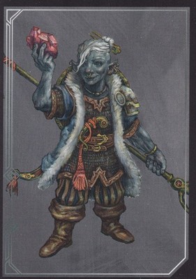 DUNGEONS&DRAGONS    COLLECTORS'S QUEST  NR . 54