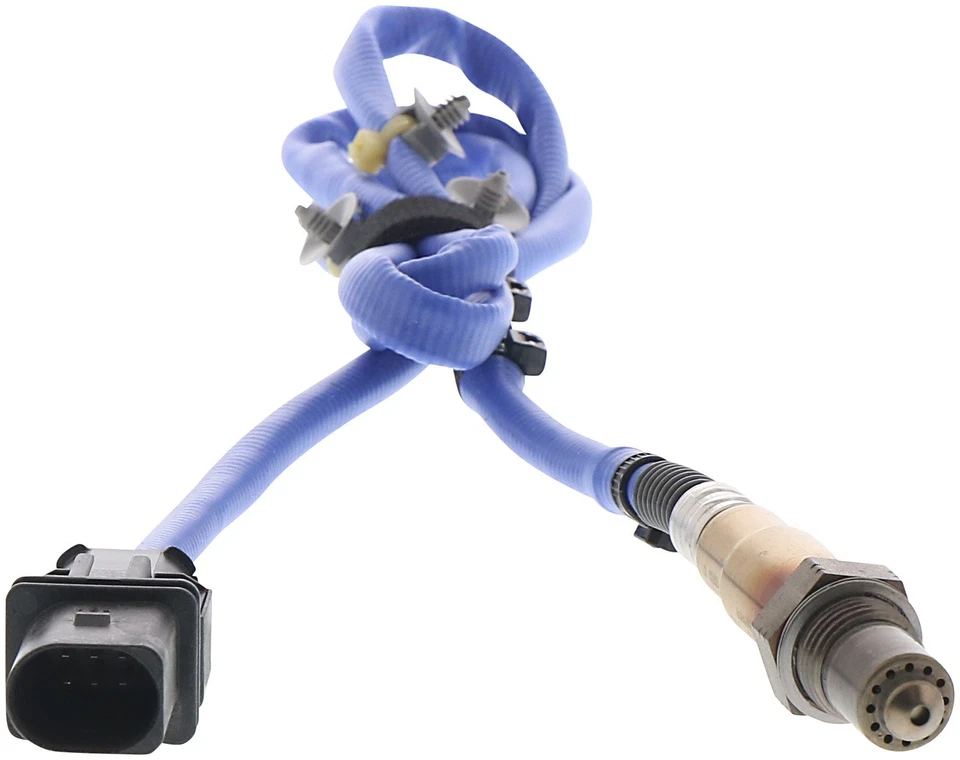 Sensor de oxígeno Bosch aguas arriba derecho 17156 para Porsche Cayenne 2011-2014 Foto 2 de 4