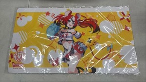 Hololive Playmat | eBay