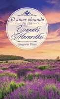 Gregorio PéRez | El Amor Obrando En Sus Grandes Maravillas | Buch | Spanisch