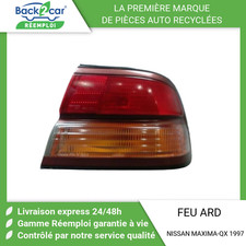 Feu avant (phare) Nissan MAXIMA QX