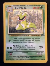 Victreebel 14/64 Jungle Holo on eBay
