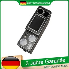 Console centrale per T5 T6 T6.1 bus rubinetto nuovo LED Caravel USB Console