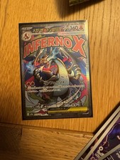 Carte Pokemon MEGA Charizard X ex MA 223/193 MEGA Dream ex M2a Japonaise