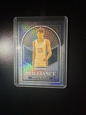 2023 Panini Prizm Draft Picks Matas Buzelis  Brilliance Mojo multi refractor/25