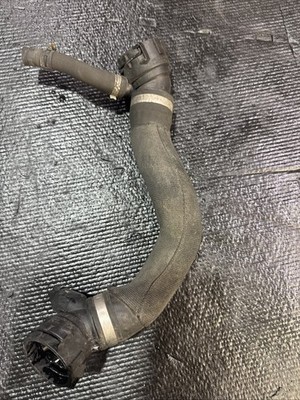 Radiator Coolant Hose-Base, Eng Code: N54B30A AUTOLECTRA 17127-540127