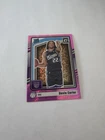 2025 Panini Devin Carter Topps Chrome Autographs (Raw)
