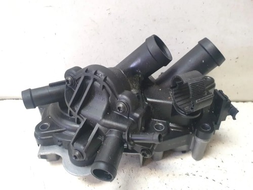 VW PASSAT B8 3G2 Wasserpumpe 04E121042 1.40 Petrol 2015 34219755