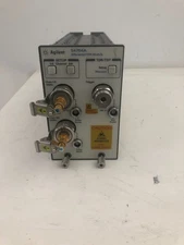 USED Agilent 54754A TDR module