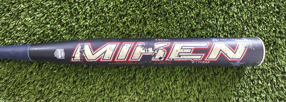 Batte De Softball Easton Connexion – 34″ 26.5 Oz – Composite – End-Loaded