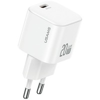 Charger 20W USB-C Lightning Cable Usams