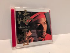 Jero Asami  Umiyuki Special Edition Cd Like New