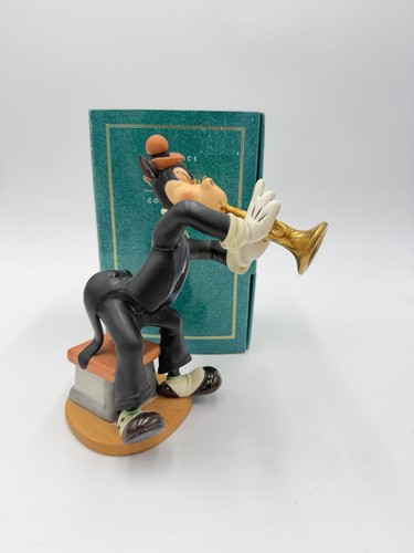 Walt Disney Classics Collection WDCC Horace's High Notes Symphony Hour Figurine - 第 2/9 張圖片
