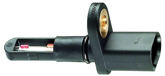Facet Ansauglufttemperatursensor FüR Vw Passat B7 Audi A4 B5 Golf Vi Skoda-image