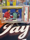 2018 Topps Shohei Ohtani Rookie PSA 10 Ichiro Japans Finest #US153
