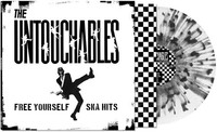 The Untouchables - Free Yourself - Ska Hits [New Vinyl Lp] Black, Colored Vinyl,