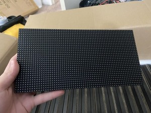 P4 Indoor Pixel Panels For Digital Sign (lot Of 40) All Cables & Screws Included
