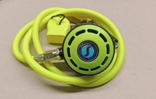 Erogatore Octopus SubMarex (Kirby Morgan)