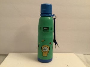 Bt21 Water Bottle | eBay