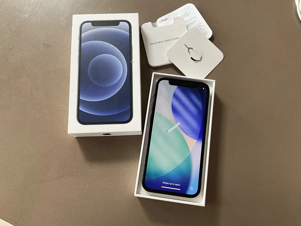 Apple iPhone 12 mini Unlocked for sale | eBay UK