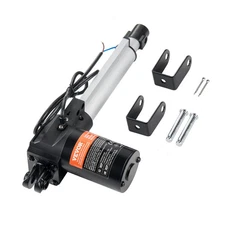 12V Linear Actuator 6/8/10/12/14/16 Inch 6000N Electric Linear Motor Controller