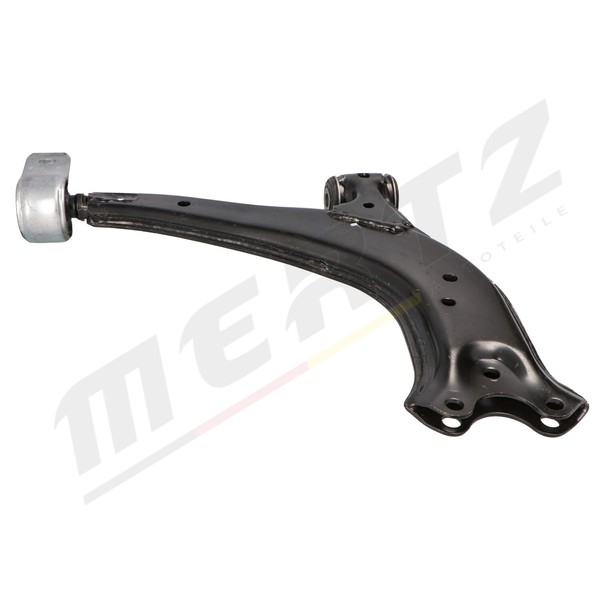 Mertz M-S0751 Kontroll-/Hinterer Querlenker, RadaufhäNgung FüR CitroËN, Peugeot-image